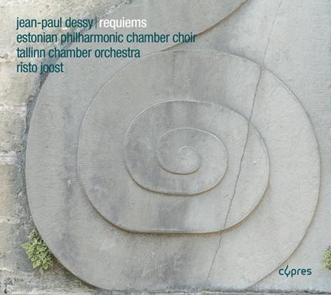 Requiems - CD Audio di Jean-Paul Dessy