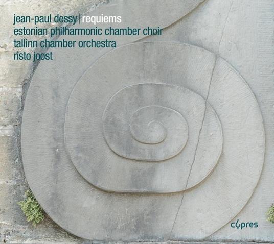Requiems - CD Audio di Jean-Paul Dessy