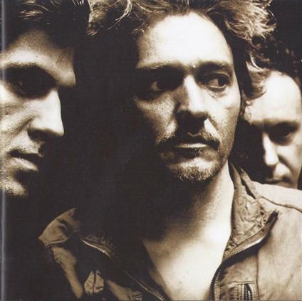 Molecule - CD Audio di Sharko