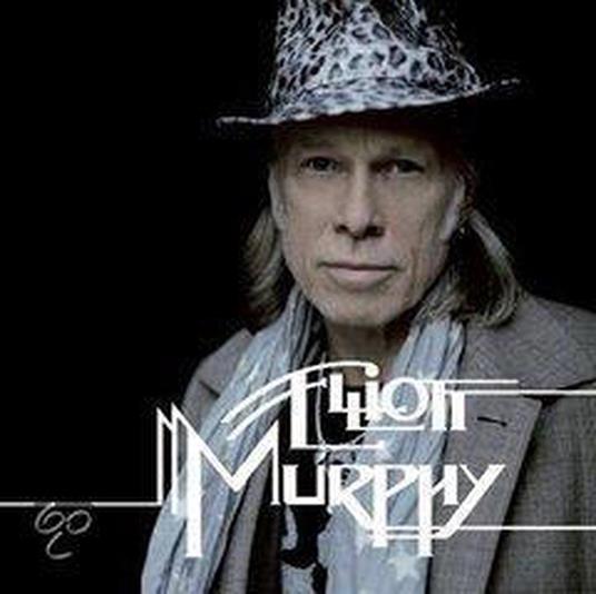 Elliott Murphy - CD Audio di Elliott Murphy