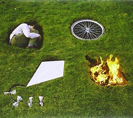 Hello Strange - CD Audio di Girls in Hawaii