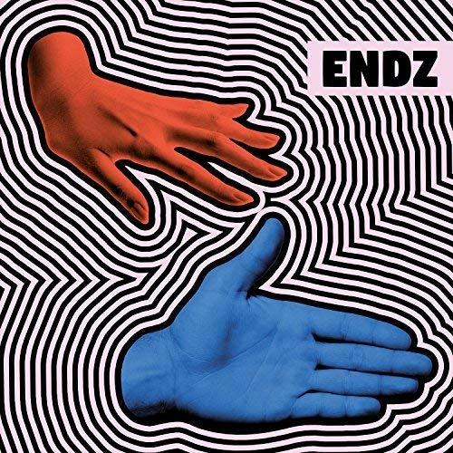 Shake - Vinile LP di Endz
