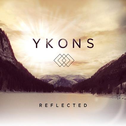 Reflected - CD Audio di Ykons