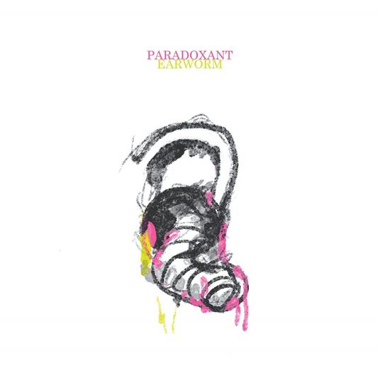 Earworm - Vinile LP di Paradoxant