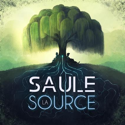 La Source - CD Audio di Saule