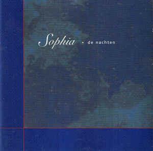 De Nachten - CD Audio di Sophia