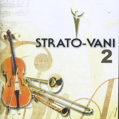 Strato-Vani 2 - CD Audio di Strato-Vani