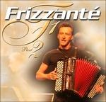 Greatest Accordeon Hits 2 - CD Audio di Frizzante