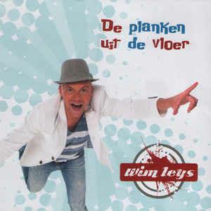 De Planken Uit De Vloer - CD Audio di Wim Leys