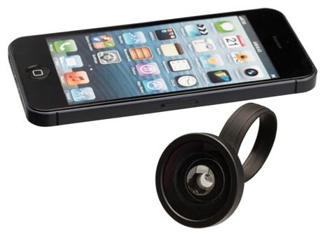 Obiettivo del Telefono SupeRWide Angle Camlink - 11