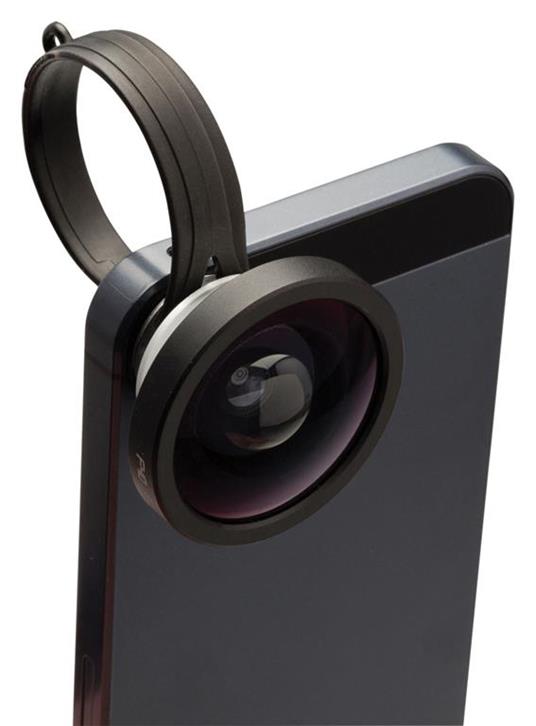 Obiettivo del Telefono SupeRWide Angle Camlink - 2
