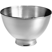 CIOTOLA IN ACCIAIO INOX 3,3 L | KitchenAid IT