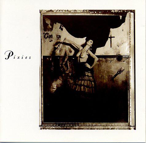 Surfer Rosa - CD Audio di Pixies