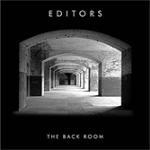 The Back Room - CD Audio di Editors