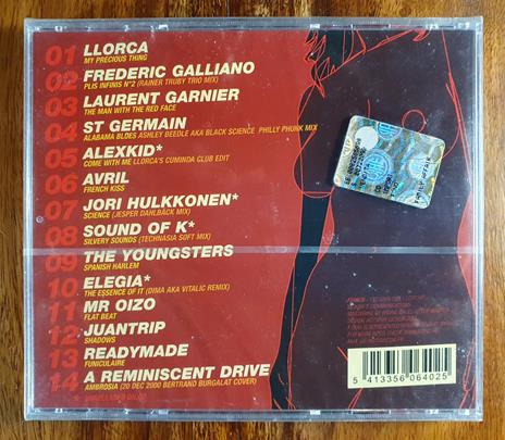 F Com Essentials - CD Audio - 2