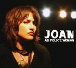 Joan as Police Woman