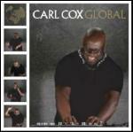 Global - CD Audio di Carl Cox