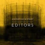 An End Has a Start (Limited Edition) - CD Audio di Editors