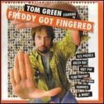 Freddy Got Fingered - CD Audio