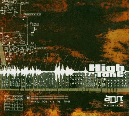 Adn - CD Audio di High Tone