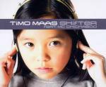 Shifter - CD Audio di Timo Maas