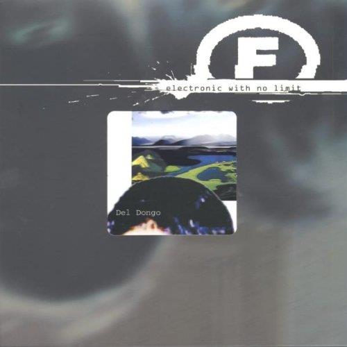 Samiscience - Vinile LP di Del Dongo