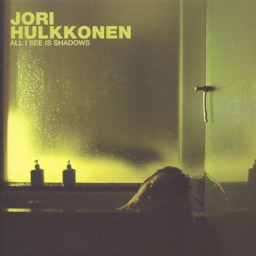 All I See Is Shadows - Vinile LP di Jori Hulkkonen