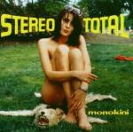 Monokini - CD Audio di Stereo Total