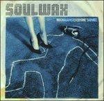 Much Against Everyone's - CD Audio di Soulwax