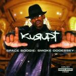 Space Boogie: Smoke Oddessey - CD Audio di Kurupt