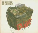 Cube - CD Audio di Le Peuple de l'Herbe