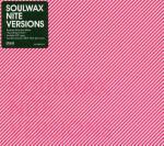 Nite Versions - CD Audio di Soulwax