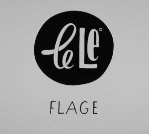 Flage - CD Audio di Le Le