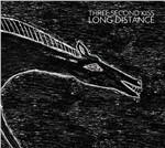Long Distance - CD Audio di Three Second Kiss