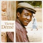 Victor Deme - CD Audio di Victor Deme