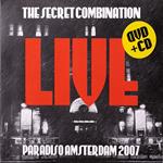 Live At Paradiso