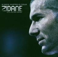 Zidane. a 21st Century Potrait (Colonna sonora)