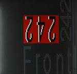 Front By Front - Vinile LP di Front 242