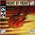 Front by Front - CD Audio di Front 242