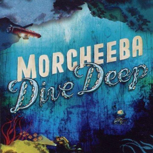 Dive Deep - CD Audio di Morcheeba