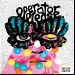 Yes Yes Vindictive - CD Audio di Operator Please