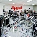 Mirror Mirror - CD Audio di Ghinzu