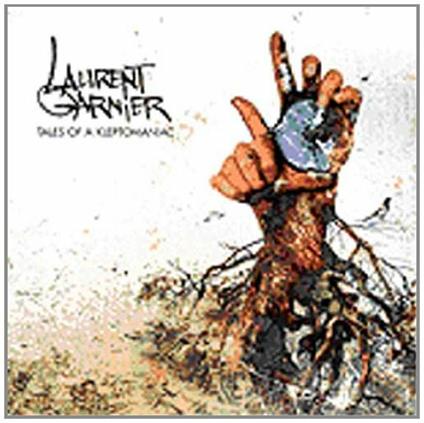 Tales of a Kleptomaniac - CD Audio di Laurent Garnier