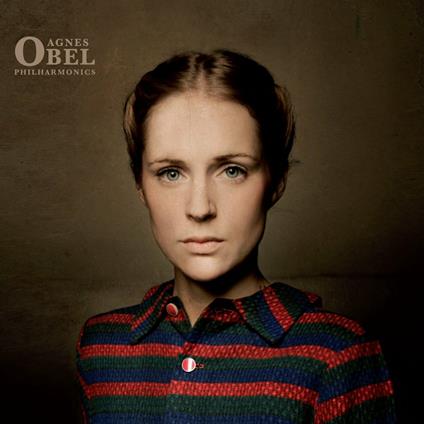 Philarmonics - CD Audio di Agnes Obel
