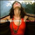 The Deep Field (Orange Coloured Vinyl) - Vinile LP di Joan As Police Woman