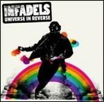Universe in Reverse - CD Audio di Infadels