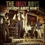 Great Expetation - CD Audio di Jolly Boys