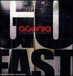 Go Fast - CD Audio di Agoria
