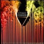 Flashmob - CD Audio di Vitalic