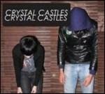 Crystal Castles - Vinile LP di Crystal Castles